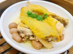 -万龙洲海鲜(大兴绿地缤纷城店)