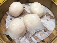 虾饺-新海利海鲜城·41年珠海老字号(夏湾店)