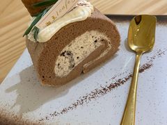 -沏点Trattoria意大利餐厅(新街口店)