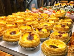 蛋挞-幸福西饼面包茶饮(车公庙店)
