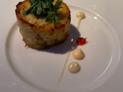 -香港喜来登酒店蚝酒吧