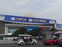 -桂林站