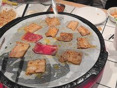 -酒拾烤肉(奥体天虹店)