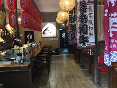 -千代武日本料理(开发区店)