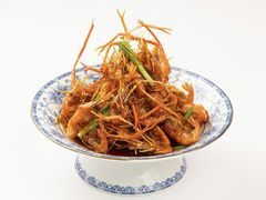 -老头儿油爆虾(金沙印象城店)