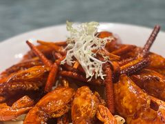 -猪肉婆私房菜(容桂总店)