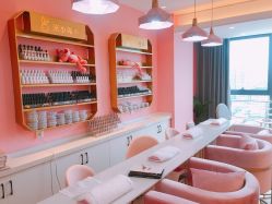 -米小兔美甲美睫