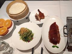 -四季民福烤鸭店(王府井东安门店)