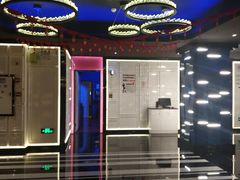 大堂-星都会KTV(润政广场店)