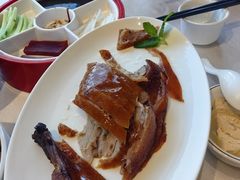 -满堂·烤鸭店·北京菜(鼓楼店)