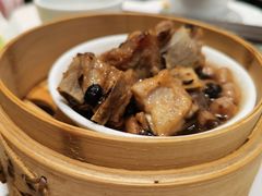 -龙记·香港茶餐厅(海上世界店)