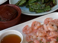 龙井虾仁-百家鲜·杭帮菜