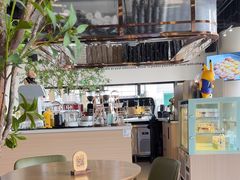 -Pekaa啤咖食肆Coffee&Bistro