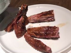 -俏江南天津时尚曲艺主题餐厅(马场道店)