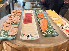 -怡咖啡海鲜自助餐厅(浦东香格里拉店)