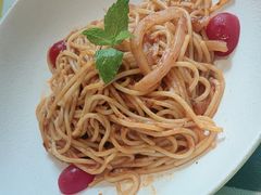 -咖啡人·融合餐厅(万达环宇店)