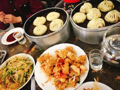 -张包铺(道外店)