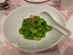 -顺德美的万豪酒店-万豪中餐厅