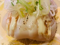 -回转寿司 活美登利(池袋西武店)