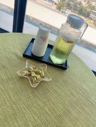 -起点潮色造型