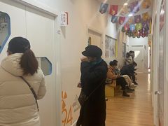 -金色雨林注意力记忆力感统情商思维(立丰国际店)