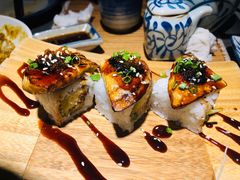 -大将料理餐厅(汇锦街店)