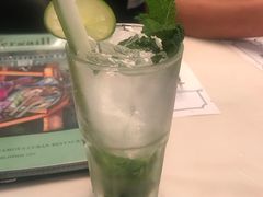 Mojito-Versailles Restaurant Cuban Cuisine