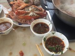 -春华海鲜城(广场西苑店)