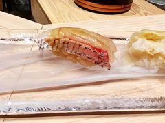 -嶺寿司