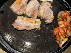 -韩时烤肉(枫蓝店)