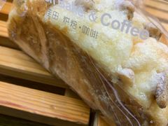 布里欧面包-佳田面包蛋糕(横岗店)