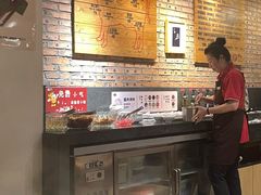 -焯牛潮汕牛肉火锅(云峰街创始店)