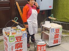-磁器口古镇