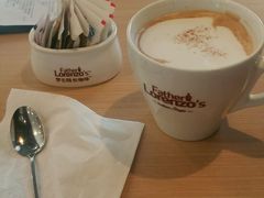 -必胜客(安盛金马店)