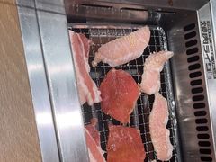 -焼肉ライク·烧肉LIKE(万菱汇店)