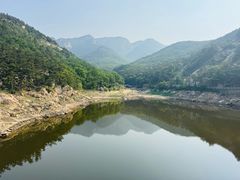 -沂蒙山旅游区龟蒙景区