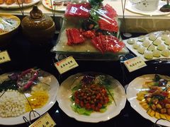 -富黎华海鲜大酒楼(正大广场店)