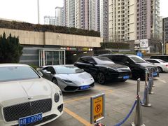 -青岛富力艾美酒店