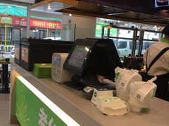 -老乡鸡(南京新街口洪武北路店)