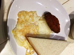 -龙记香港茶餐厅(久光百货店)