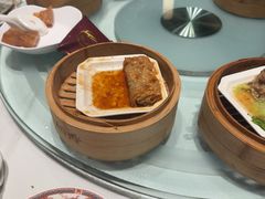 -稻香海鲜饭店(第一国际店)