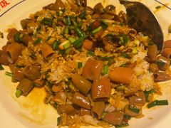 -旺角小渔村·海肠捞饭开创者(二马路店)