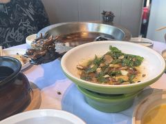 -洞庭鱼香(万科店)