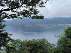 -丽江泸沽湖景区