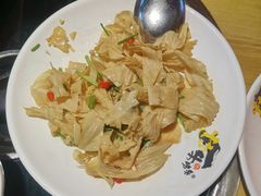 -牛市牛烤肉(西单大悦城店)