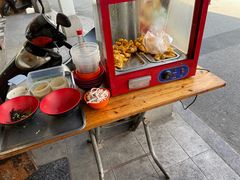 -非遗·十八曲鱼饺(西马总店)