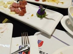 -法兰度航空主题餐厅(河源店)