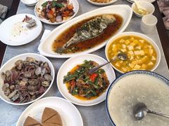 -老绍兴养和饭店(向阳不夜城店)