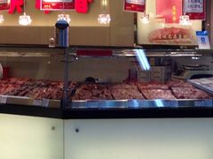 -美珍香(五角场第一食品店)