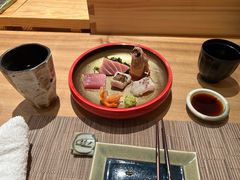-一阳寿司(麦子街店)